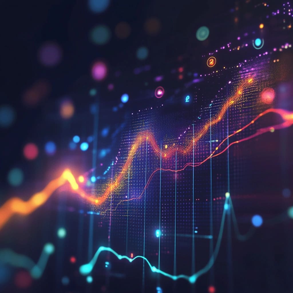 IA intelligente per investimenti senza stress - Trading automatizzato