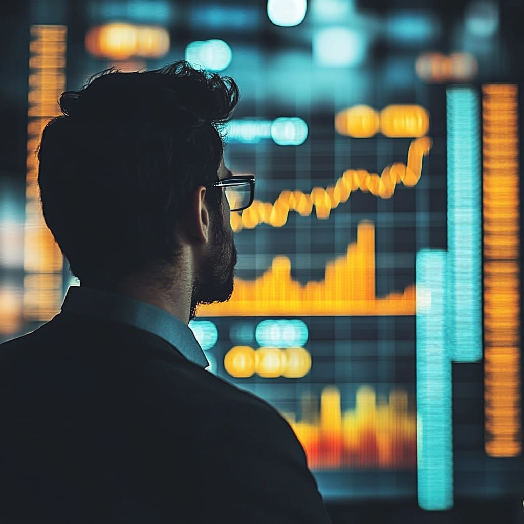 Investire reso facile - Sicuro e accessibile a tutti